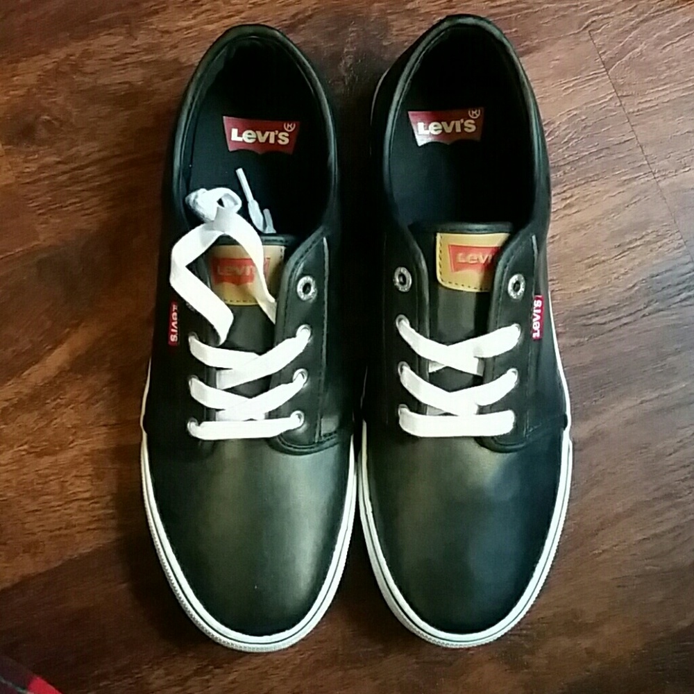 Levi's shoes